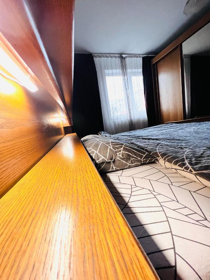 House51 Apartment Brasov Exterior photo