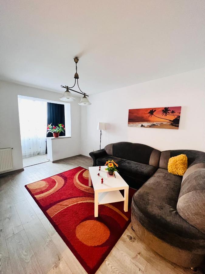 House51 Apartment Brasov Exterior photo